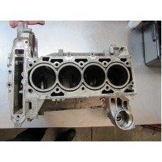 #BKS41a Bare Engine Block From 2009 CHEVROLET HHR  2.4 12512776
